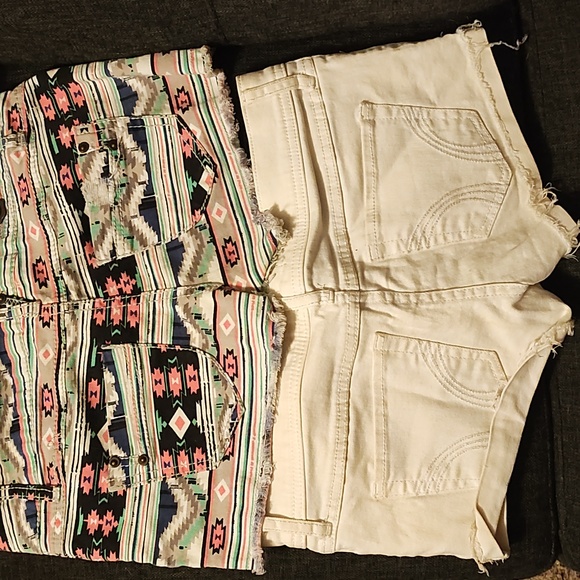 Shorts bundle - Picture 2 of 3